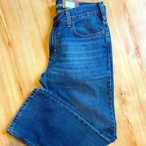 Brand new with tags men’s Carhartt jeans